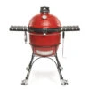 Kamado Joe 18 In. Classic II Charcoal Kamado Grill And Smoker
