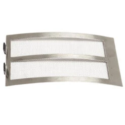 Big Green Egg 104045 Stainless Steel Mesh Panel For Large & Medium Egg