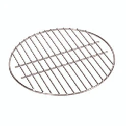 Big Green Egg 110121 Medium Stainless Steel Grill Grate