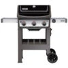 Weber Spirit II E-310