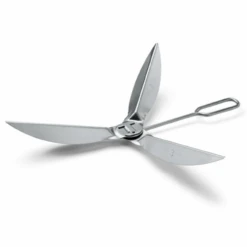 Weber 90720 Summit Kamado One-Touch Cleaning System