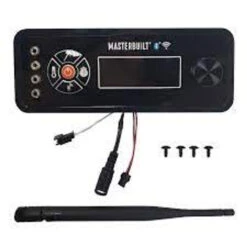 Masterbuilt 9906200009 Digital Smoker Controller Kit