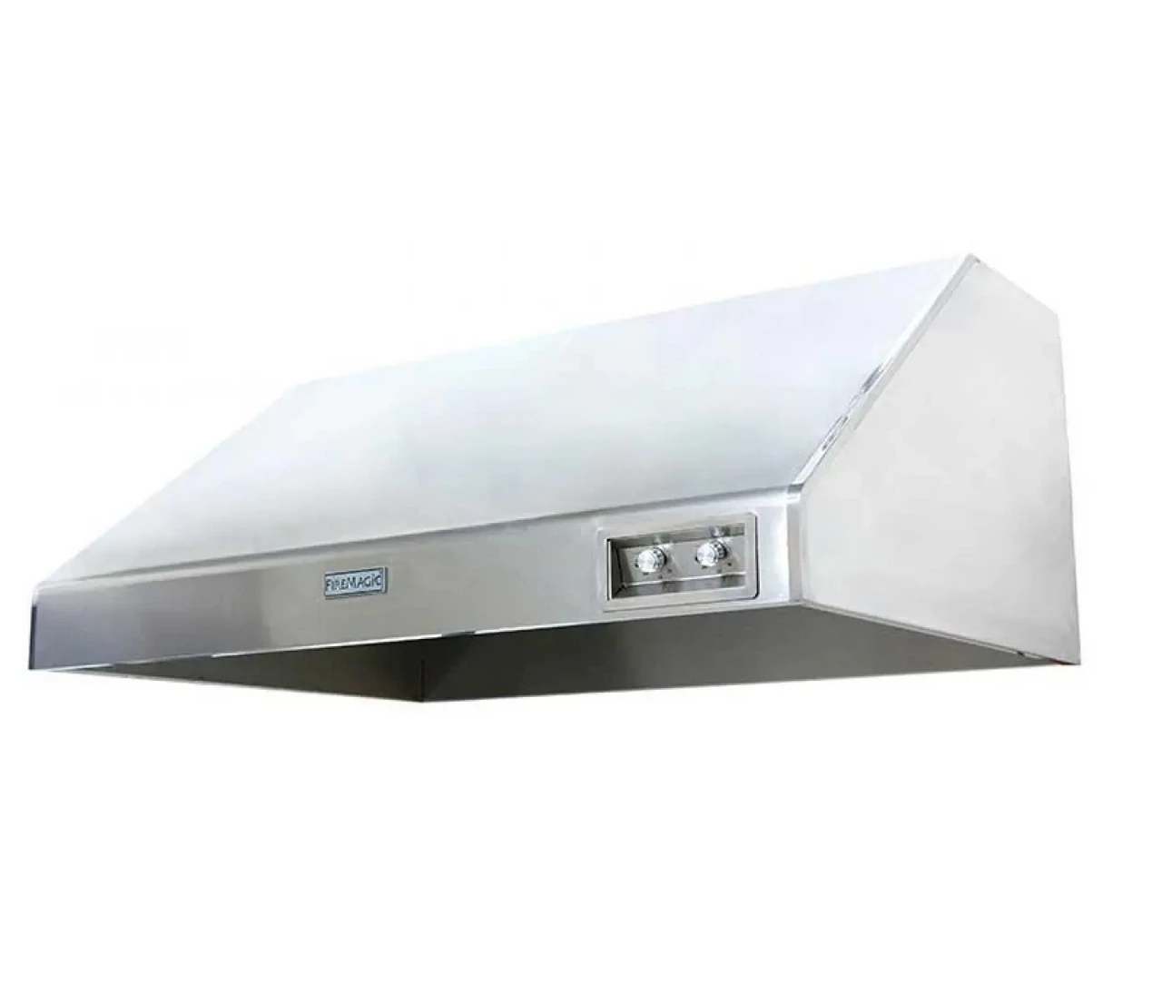 Fire Magic 36-VH-7 Power Vent Hood 36" With 1200 CFM Blower 1 Fire Magic 36-VH-7 Power Vent Hood 36" With 1200 CFM Blower