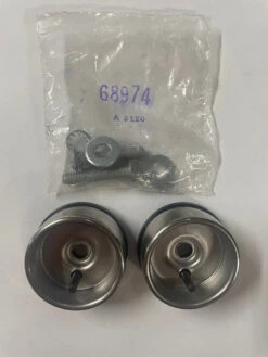 Weber 69249 SmokeFire Lid Handle Bezel