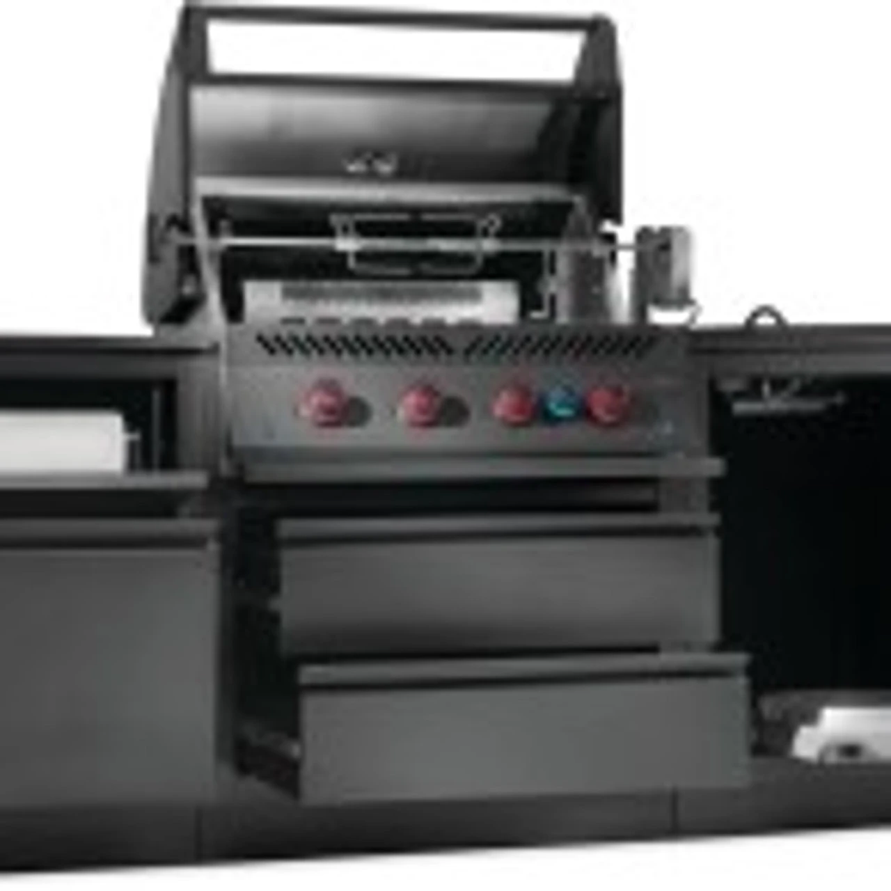 Napoleon ODK300-BIG32RBMK-1 Oasis 300 Outdoor Kitchen, Built-in 700 Series 32 2 Napoleon ODK300-BIG32RBMK-1 Oasis 300 Outdoor Kitchen, Built-in 700 Series 32 - Image 2