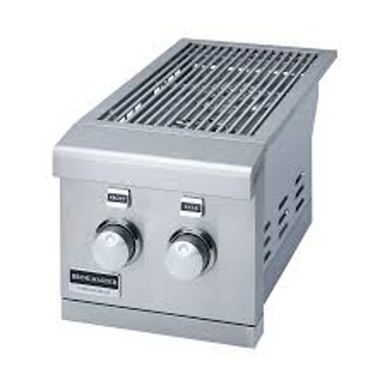Broilmaster BSABF12N 12in. Slide-In Double Side Burner 1 Broilmaster BSABF12N 12in. Slide-In Double Side Burner