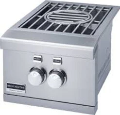 Broilmaster BSABW16N 16in. Slide-in Power Side Burner