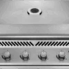 Napoleon BI32SS Built-In 500 Series 32 Grill Head