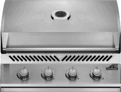 Napoleon BI32SS Built-In 500 Series 32 Grill Head