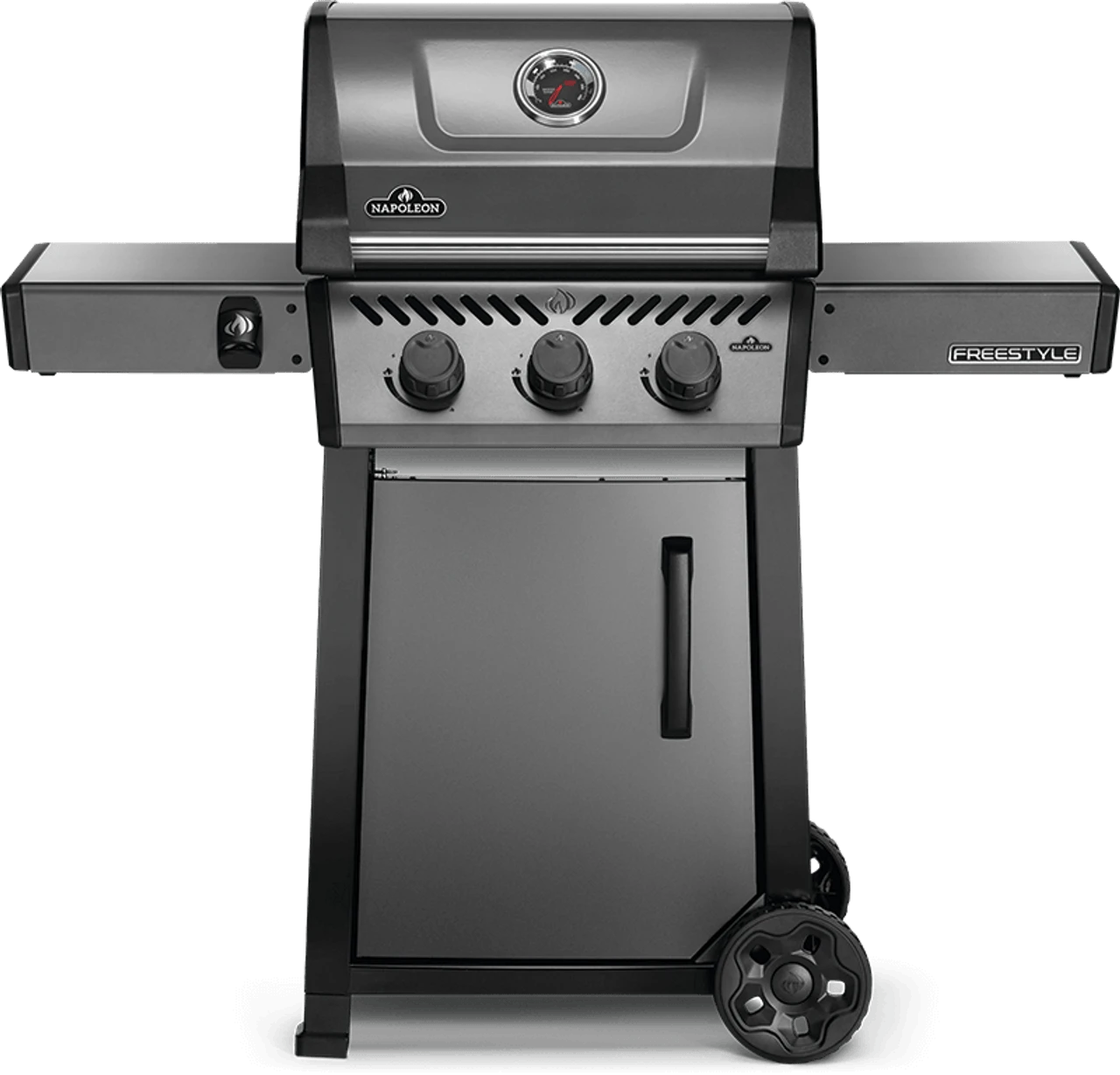 Napoleon F365DGT Freestyle 365 Gas Grill 1 Napoleon F365DGT Freestyle 365 Gas Grill