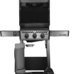 Napoleon F365DGT Freestyle 365 Gas Grill 7 Napoleon F365DGT Freestyle 365 Gas Grill -Weber Shop F365DPGT Web Gallery 11 Original JPG Freestyle 365 Prod Str LidOPN Shlf Up 81763.1754004050