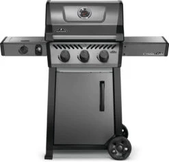 Napoleon F365DSBPGT-ECP Freestyle 365 SB With Range Side Burner