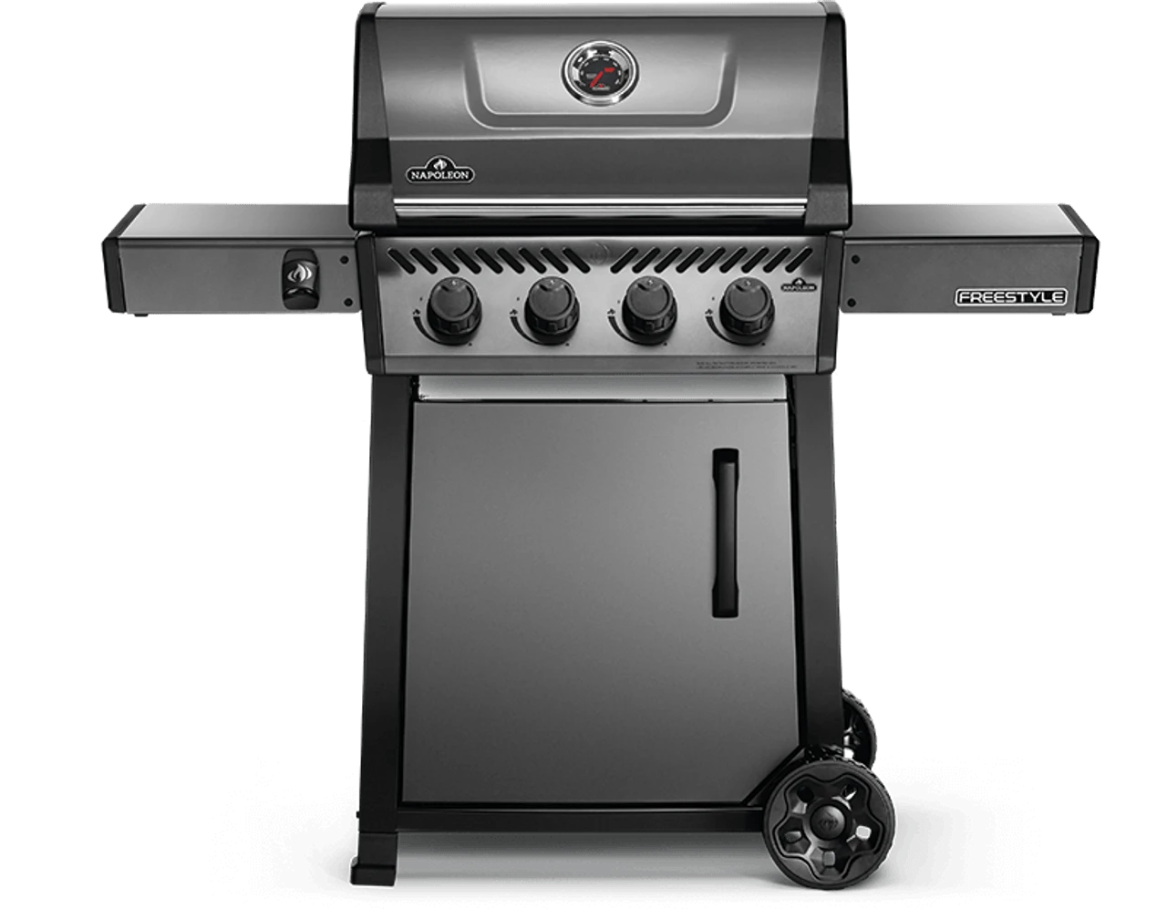 Napoleon F425DGT Freestyle 425 Gas Grill 1 Napoleon F425DGT Freestyle 425 Gas Grill