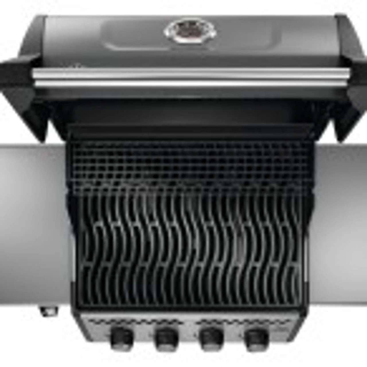 Napoleon F425DGT Freestyle 425 Gas Grill 4 Napoleon F425DGT Freestyle 425 Gas Grill - Image 4
