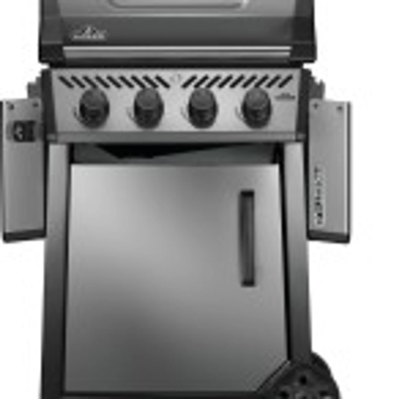 Napoleon F425DGT Freestyle 425 Gas Grill 2 Napoleon F425DGT Freestyle 425 Gas Grill - Image 2