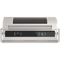 Fire Magic EL500i-4Z1E-W Built-In Electric Grill