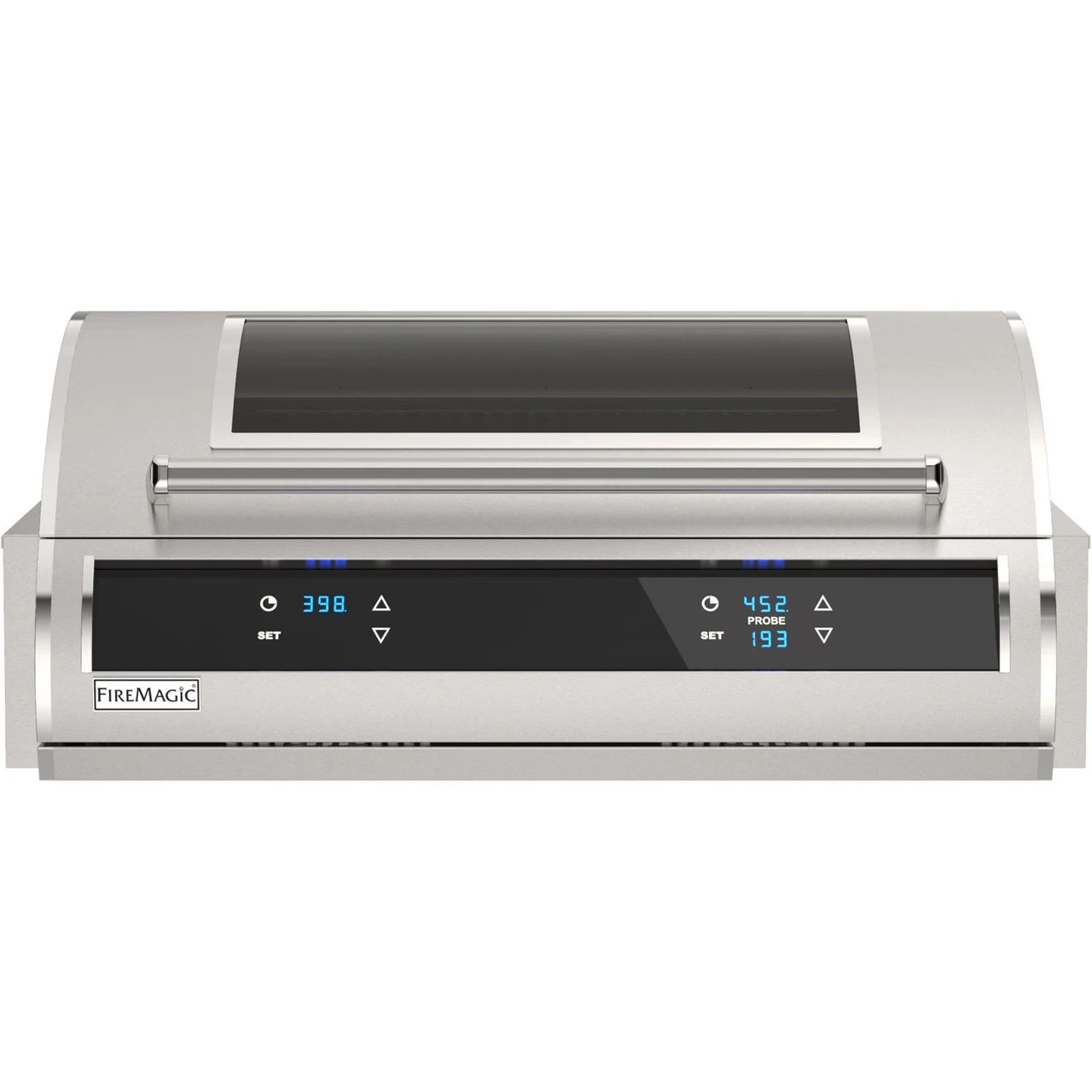 Fire Magic EL500i-4Z1E-W Built-In Electric Grill 1 Fire Magic EL500i-4Z1E-W Built-In Electric Grill