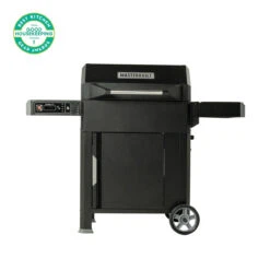 Masterbuilt MB20041124 AutoIgnite Series 545 Digital Charcoal Grill And Smoker