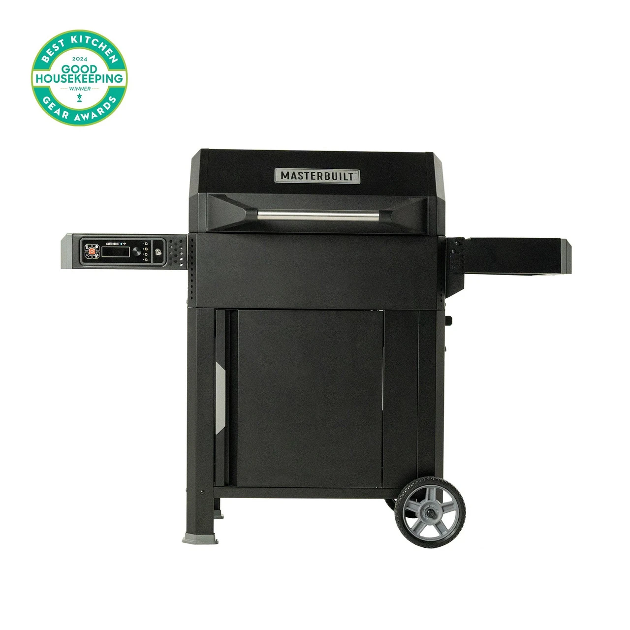 Masterbuilt MB20041124 AutoIgnite Series 545 Digital Charcoal Grill And Smoker 1 Masterbuilt MB20041124 AutoIgnite Series 545 Digital Charcoal Grill And Smoker