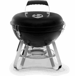 Napoleon NK14K-LEG-3 Legend 14" Charcoal Portable Grill