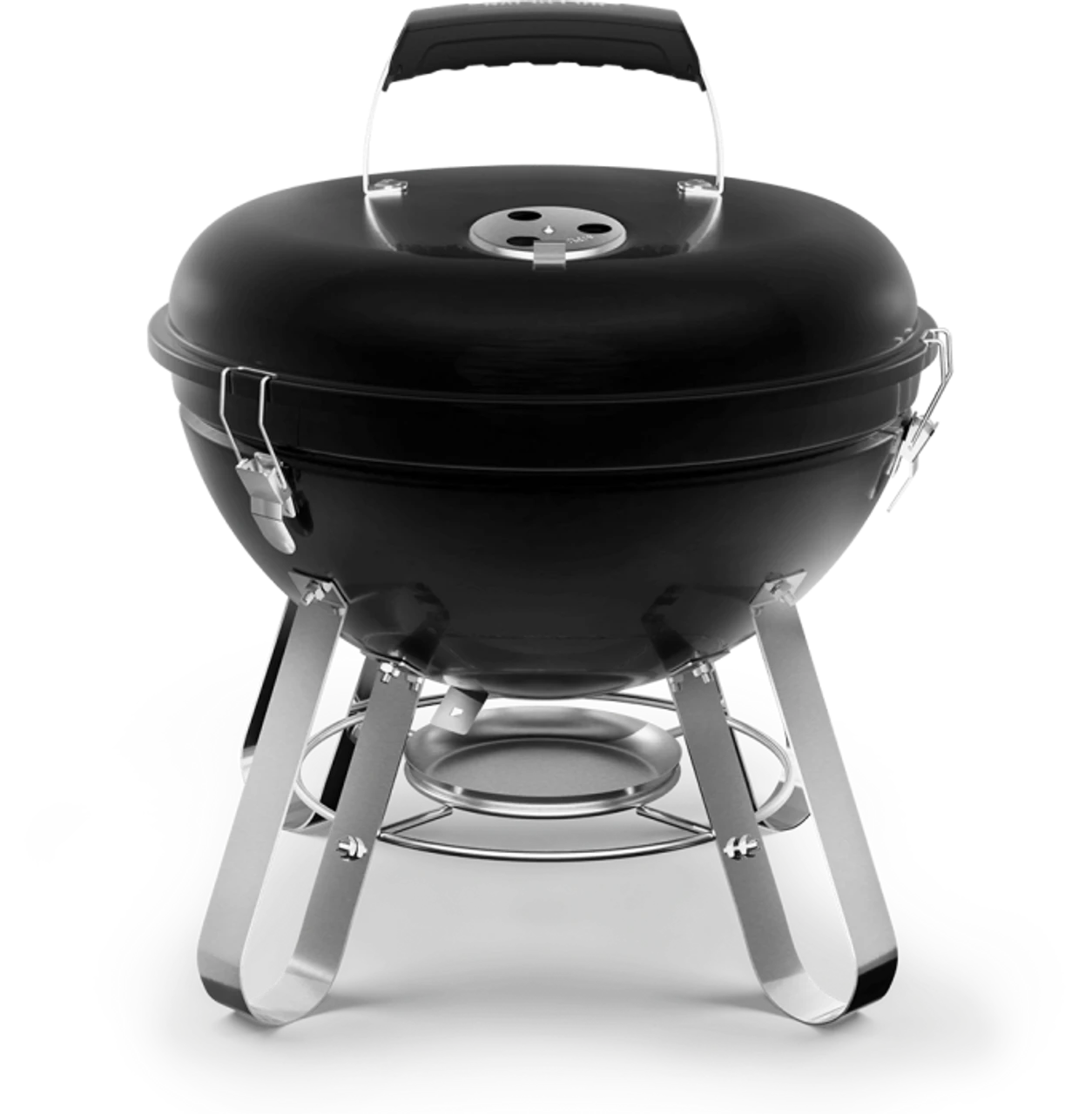 Napoleon NK14K-LEG-3 Legend 14" Charcoal Portable Grill 1 Napoleon NK14K-LEG-3 Legend 14" Charcoal Portable Grill