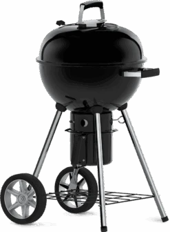 Napoleon NK18K-LEG-1 - 18" CHARCOAL Kettle Grill