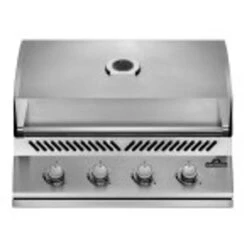 Napoleon ODK100-BI32SS Oasis 100 Outdoor Kitchen, Built-in 500 Series 32 6 Napoleon ODK100-BI32SS Oasis 100 Outdoor Kitchen, Built-in 500 Series 32 -Weber Shop ODK100 BI32NSS Web Gallery 03 Built in BI32 Grill Str Closed 30472.1755379000