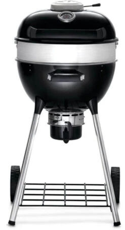 Napoleon PRO18K-LEG-3 Professional 18" Charcoal Kettle