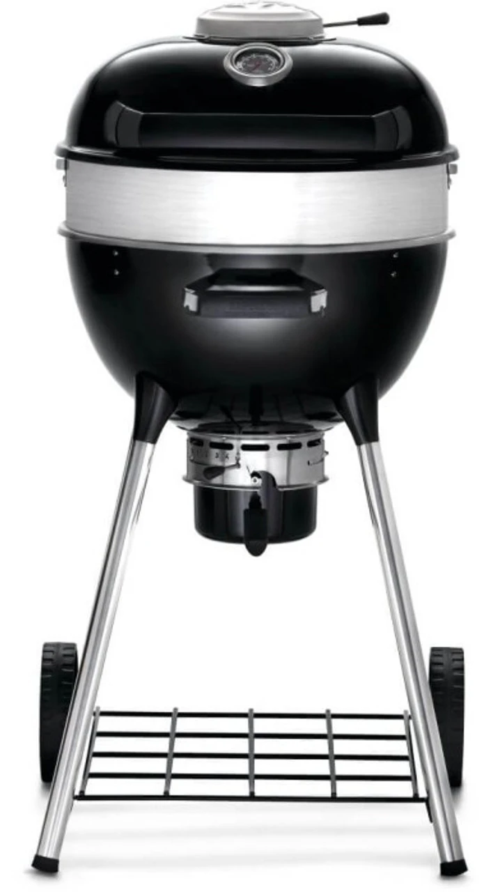 Napoleon PRO18K-LEG-3 Professional 18" Charcoal Kettle 1 Napoleon PRO18K-LEG-3 Professional 18" Charcoal Kettle