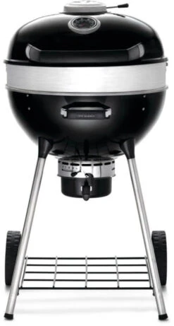 Napoleon PRO22K-LEG-3 Professional 22" Charcoal Kettle