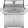 Napoleon PRO605CSS - CHARCOAL PROFESSIONAL Cart Grill