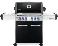 Napoleon PRESTIGE® 500 RSIB With Infrared Side And Rear Burners