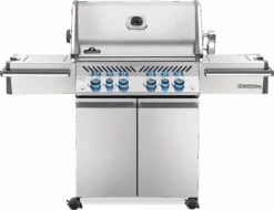 Napoleon PRO500RSIBSS-3 Prestige PRO 500 RSIB With Infrared Side And Rear Burners
