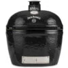 Primo PGCXLHJ Jack Daniels Edition Oval XL 400 Ceramic Kamado Grill