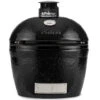 Primo PGCLGH Oval Large 300 Ceramic Kamado Grill