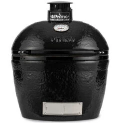 Primo PGCLGH Oval Large 300 Ceramic Kamado Grill