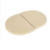 Primo PG00324 Oval XL Heat Deflectors