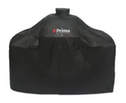 Primo PG00410 Oval XL Cart & Table Cover