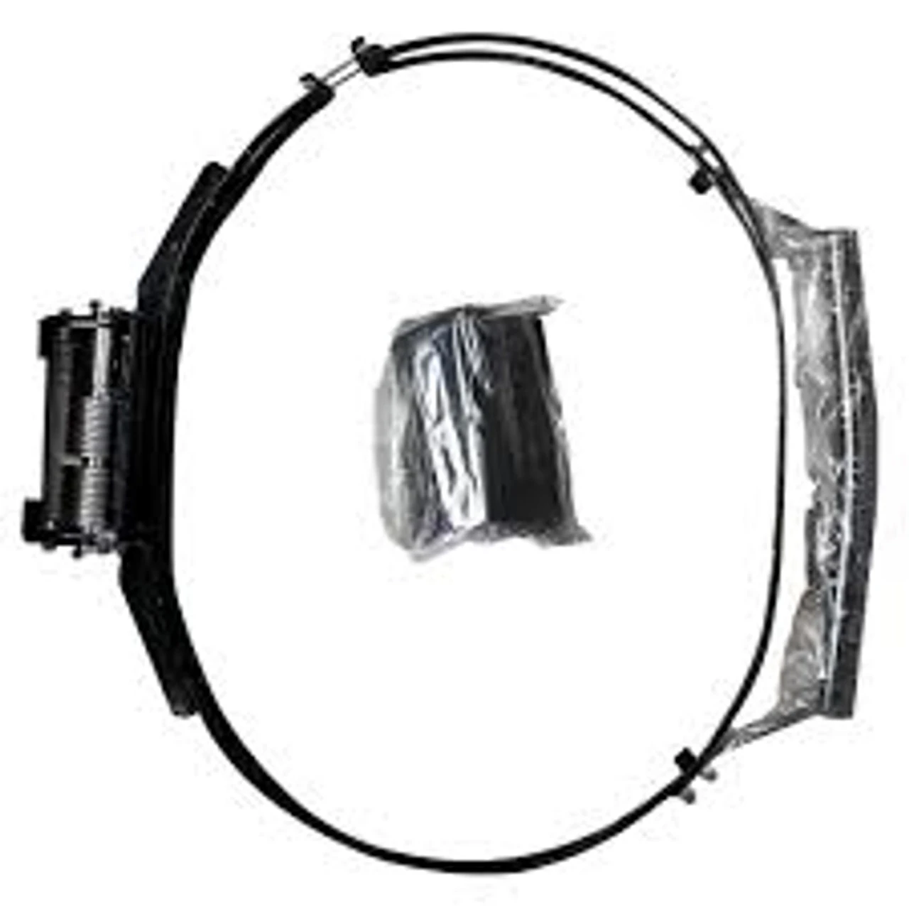 Primo PG0177302MOD Round Large Band & Hinge Assembly With Side Table Brackets (Pre 2021)