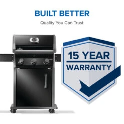 Napoleon R425K-2-SS Rogue 425 With Stainless Steel Grids -Weber Shop R425PK 2 Web Gallery 03 EN Set 19 Rogue 425 02 83840.1755639391