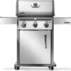 Napoleon R425SS-2 Rogue 425 Gas Grill