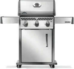 Napoleon R425SS-2 Rogue 425 Gas Grill