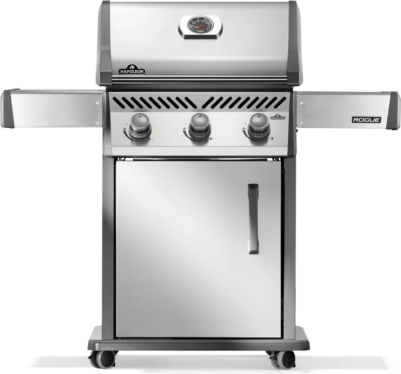 Napoleon R425SS-2 Rogue 425 Gas Grill 1 Napoleon R425SS-2 Rogue 425 Gas Grill