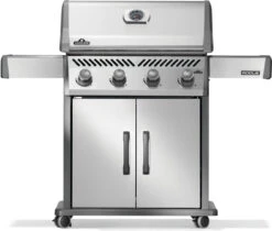 Napoleon R525SS-2 Rogue 525 Gas Grill