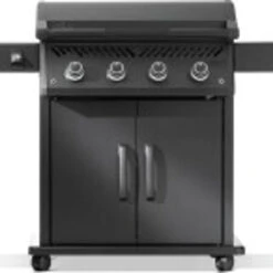 Napoleon RP30FTK-PHM Rogue PRO Phantom 30 Inch Griddle