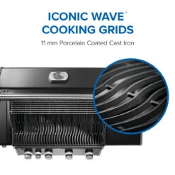 Napoleon RP525SIBK-2 Rogue PRO 525 SIB With Infrared Side Burner 15 Napoleon RP525SIBK-2 Rogue PRO 525 SIB With Infrared Side Burner -Weber Shop RP525SIBPK 2 Web Gallery 02 EN Set 13 Rogue Pro 525 SIB 05 45082.1755644655