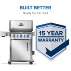 Napoleon Rogue PRO-S 425 RSIB With Infrared Side And Rear Burner 19 Napoleon Rogue PRO-S 425 RSIB With Infrared Side And Rear Burner -Weber Shop RPS425RSIBPSS 2 Web Gallery 10 EN Set 8 Rogue Pro S 425 RSIB 02 1 92889.1749044688