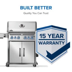 Napoleon RPS525RSIBSS-2 Rogue PRO-S 525 RSIB With Infrared Side And Rear Burner 14 Napoleon RPS525RSIBSS-2 Rogue PRO-S 525 RSIB With Infrared Side And Rear Burner -Weber Shop RPS525RSIBPSS 2 Web Gallery 10 EN Set 7 Rogue Pro S 525 RSIB 02 1 61770.1755642701