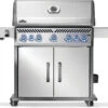 Napoleon RPS625RSIBSS-2 Rogue PRO-S 625 RSIB With Infrared Side And Rear Burner