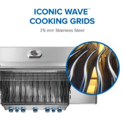 Napoleon RPS625RSIBSS-2 Rogue PRO-S 625 RSIB With Infrared Side And Rear Burner 11 Napoleon RPS625RSIBSS-2 Rogue PRO-S 625 RSIB With Infrared Side And Rear Burner -Weber Shop RPS625RSIBPSS 2 Web Gallery 05 EN Set 6 Rogue Pro S 625 RSIB 03 13185.1755641699